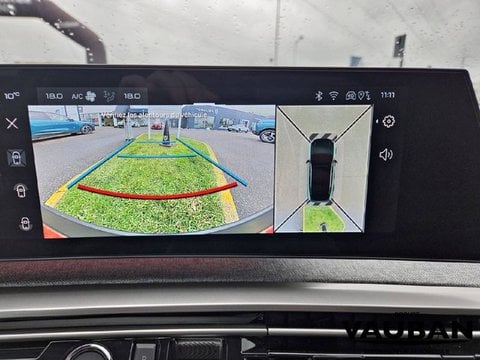 Voitures D'occasion À Osny | Peugeot 3008 Iii Hybrid 145 E-Dcs6 Gt