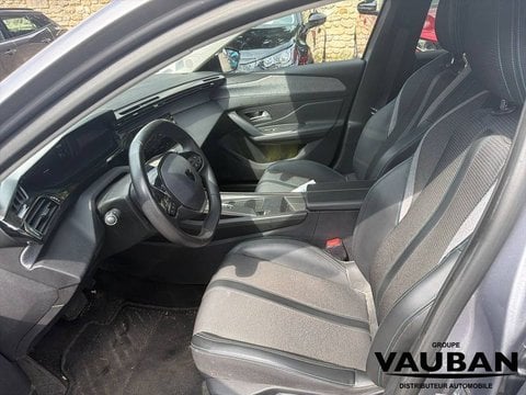 Voitures D'occasion À Les Mureaux | Peugeot 308 Iii Phev 180 E-Eat8 Allure