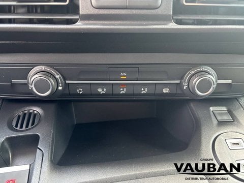 Voitures D'occasion À Chambourcy | Peugeot Partner Fgn Iii Electrique E- Fgn 136 Ch M Charg Ut M...