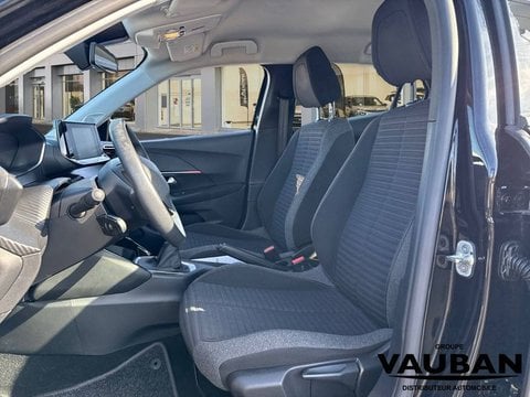 Voitures D'occasion À Osny | Peugeot 2008 Ii Puretech 100 S&S Bvm6 Active