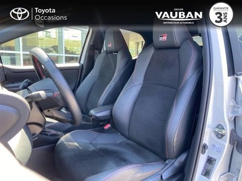 Voitures D'occasion À Chambourcy | Toyota Yaris 116H Gr Sport 5P My22