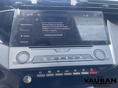 Voitures D'occasion À Chambly | Peugeot 308 Iii Bluehdi 130Ch S&S Eat8 Active Pack