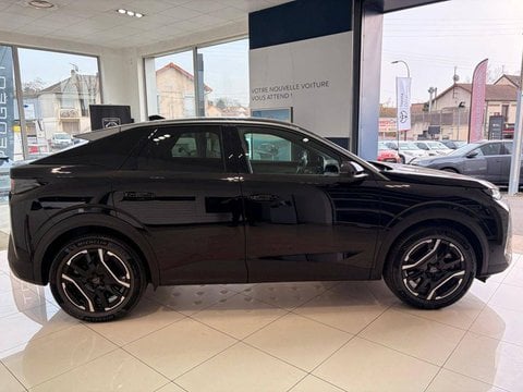 Voitures D'occasion À Argenteuil | Peugeot 3008 Electrique Iii Electrique 210 Ch 73 Kwh Allure