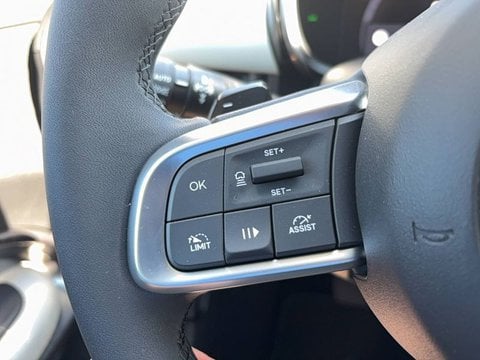 Voitures D'occasion À Pontoise | Fiat 600 T-Gen 3 1.2 Hybrid 110Ch Edct6 La Prima