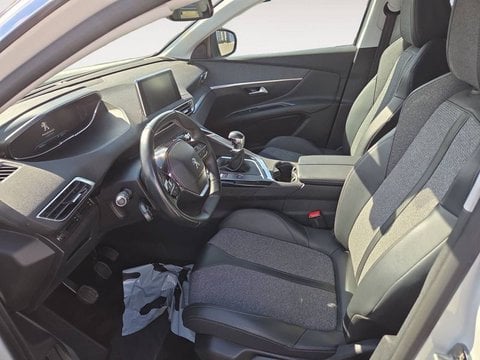 Voitures D'occasion À Osny | Peugeot 3008 Ii Bluehdi 130Ch S&S Bvm6 Allure