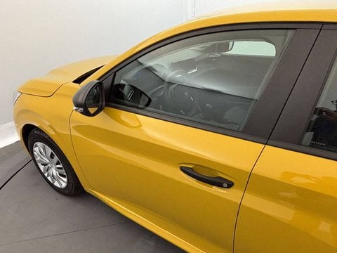 Voitures D'occasion À Osny | Peugeot 208 Ii Puretech 75 S&S Bvm5 Like