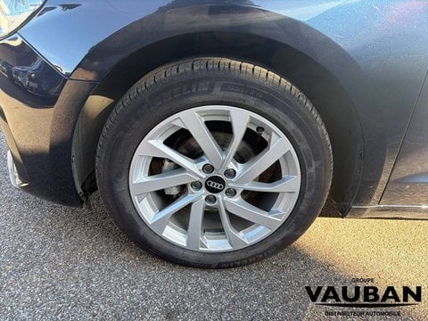 Voitures D'occasion À Les Mureaux | Audi A1 Sportback 25 Tfsi 95 Ch Bvm5 Design