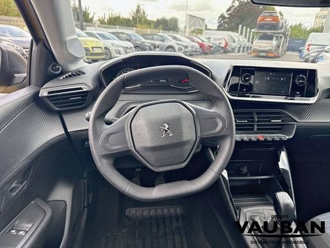 Voitures D'occasion À Osny | Peugeot 208 Ii Puretech 75 S&S Bvm5 Like