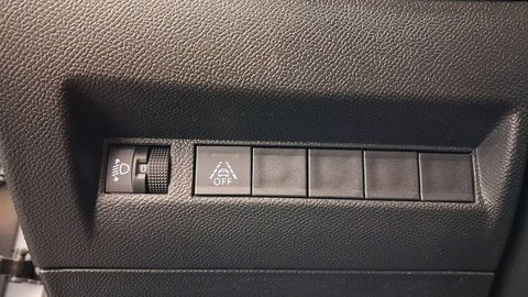 Voitures D'occasion À Buchelay | Peugeot 208 Ii Bluehdi 100 S&S Bvm6 Active