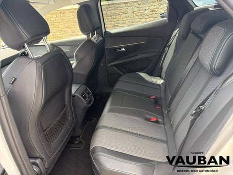 Voitures D'occasion À Les Mureaux | Peugeot 3008 Ii Hybrid 225 E-Eat8 Allure Pack