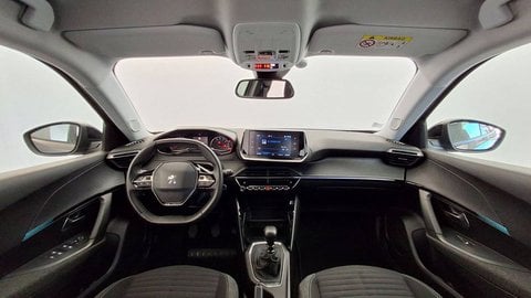 Voitures D'occasion À Saint-Brice-Sous-Forêt | Peugeot 2008 Ii Puretech 100 S&S Bvm6 Style
