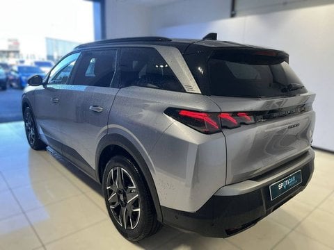 Voitures D'occasion À Buchelay | Peugeot 5008 Iii Hybrid 136 E-Dcs6 Gt