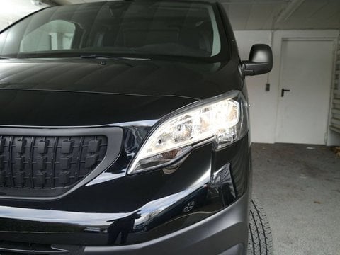 Voitures D'occasion À Chambly | Peugeot Expert Iii Ca Repliable M Bluehdi 120 S&S Bvm6