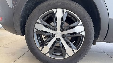 Voitures D'occasion À Buchelay | Peugeot 5008 Ii Puretech 180Ch S&S Eat8 Gt