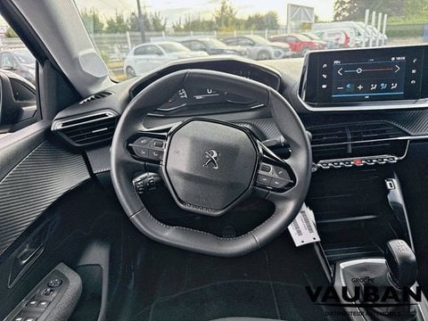 Voitures D'occasion À Osny | Peugeot 208 Ii Puretech 75 S&S Bvm5 Style