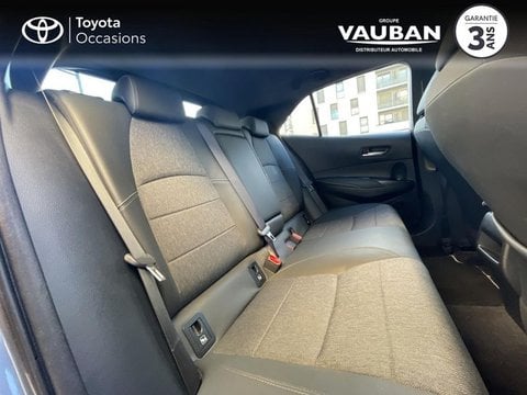 Voitures D'occasion À Sartrouville | Toyota Corolla 1.8 140Ch Design My23