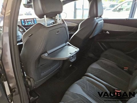 Voitures D'occasion À Osny | Peugeot 5008 Ii Puretech 130Ch S&S Eat8 Gt Pack