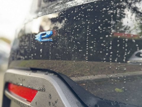 Voitures D'occasion À Pontoise | Jeep Avenger Electrique 115Kw 4X2 Altitude