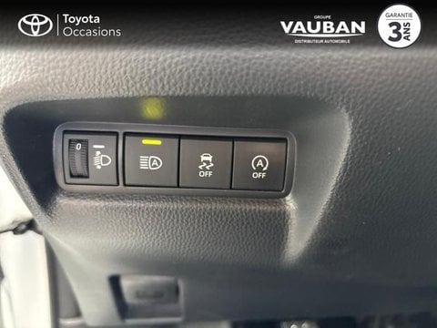 Voitures D'occasion À Le Chesnay | Toyota Aygo X 1.0 Vvt-I 72Ch Dynamic