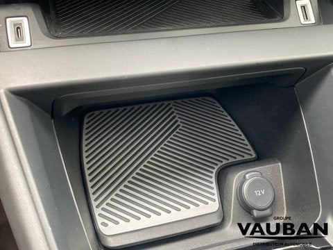Voitures D'occasion À Gisors | Citroën C4 Iii Bluehdi 110 S&S Bvm6 Shine