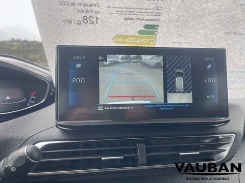 Voitures D'occasion À Chambly | Peugeot 3008 Ii Puretech 130Ch S&S Eat8 Allure Pack