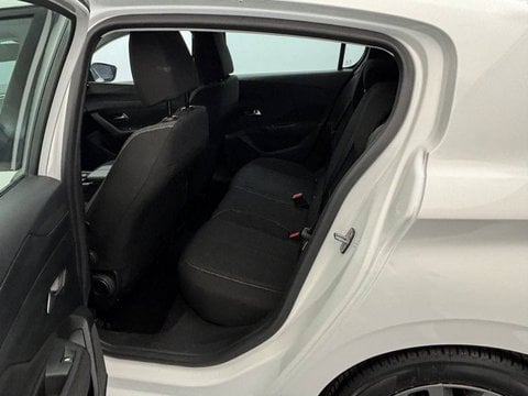 Voitures D'occasion À Osny | Peugeot 308 Iii Puretech 110Ch S&S Bvm6 Active Pack