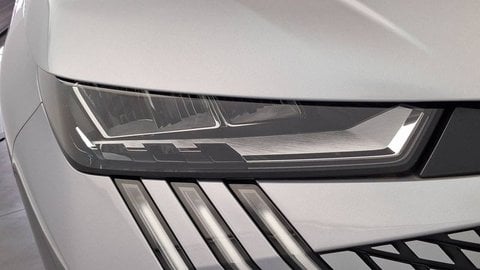 Voitures D'occasion À Saint-Brice-Sous-Forêt | Peugeot 3008 Iii Hybrid 136 E-Dcs6 Allure