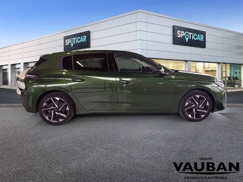Voitures D'occasion À Osny | Peugeot 308 Iii Phev 180 E-Eat8 Allure Pack