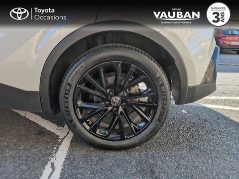 Voitures D'occasion À Le Chesnay | Toyota C-Hr 2.0 Hybride Rechargeable 225Ch Gr Sport Ng23