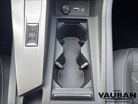Voitures D'occasion À Chambourcy | Peugeot 408 Hybrid 145 E-Dcs6 Gt
