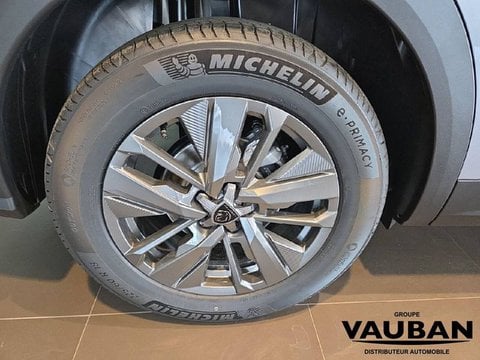 Voitures D'occasion À Herblay | Peugeot 5008 Hybrid 145 Ch E-Dcs6 Allure