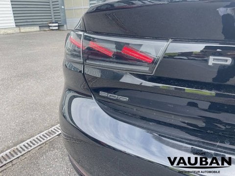 Voitures D'occasion À Chambly | Peugeot 508 Ii Hybrid 180 E-Eat8 Allure