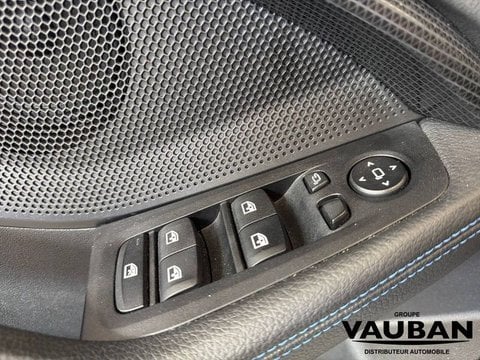 Voitures D'occasion À Les Mureaux | Bmw Série 1 118D 150 Ch Bva8 M Sport