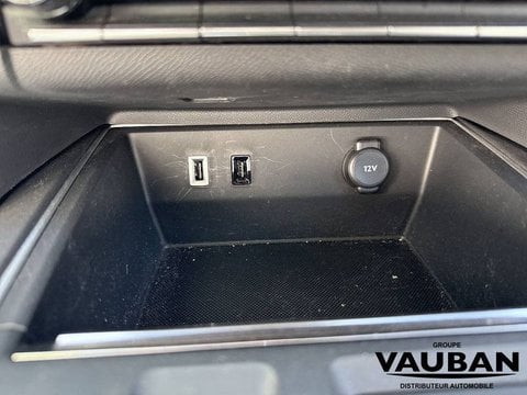 Voitures D'occasion À Sarcelles | Citroën C5 Aircross Bluehdi 130 S&S Eat8 Shine Pack