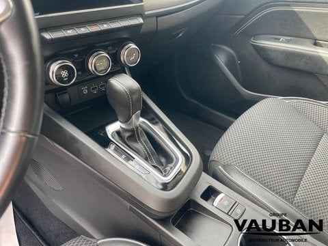 Voitures D'occasion À Chambly | Renault Arkana Tce 140 Edc Fap - 21B Intens