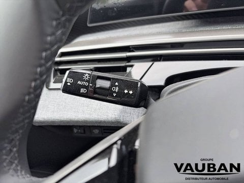 Voitures D'occasion À Osny | Peugeot 3008 Hybrid 136 E-Dcs6 Allure