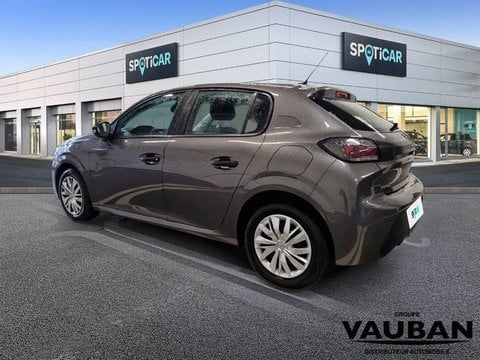 Voitures D'occasion À Herblay | Peugeot 208 Ii Puretech 75 S&S Bvm5 Like