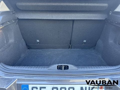Voitures D'occasion À Chambly | Citroën C3 Iii Puretech 83 S&S Bvm5 Feel Pack