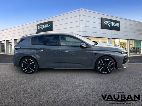 Voitures D'occasion À Osny | Peugeot 308 Iii Plug-In Hybrid 195 Ch E-Dcs7 Gt Exclusive