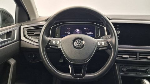 Voitures D'occasion À St-Brice-Sous-Forêt | Volkswagen Polo Vi 1.0 Tsi 115 S&S Dsg7 R-Line
