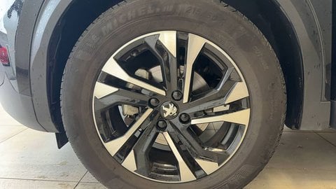 Voitures D'occasion À Buchelay | Peugeot 2008 Ii Puretech 130 S&S Bvm6 Allure