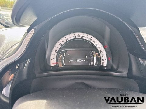 Voitures D'occasion À Osny | Renault Twingo Iii Sce 65 Intens