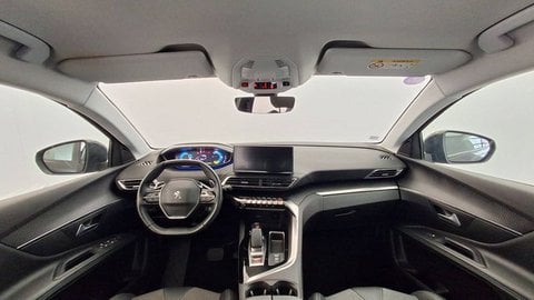 Voitures D'occasion À Les Mureaux | Peugeot 3008 Ii Hybrid 225 E-Eat8 Allure