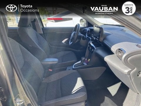 Voitures D'occasion À Sartrouville | Toyota Yaris Cross 116H Dynamic My22