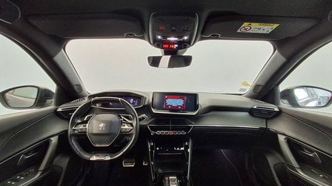 Voitures D'occasion À Argenteuil | Peugeot 2008 Ii Bluehdi 130 S&S Eat8 Gt