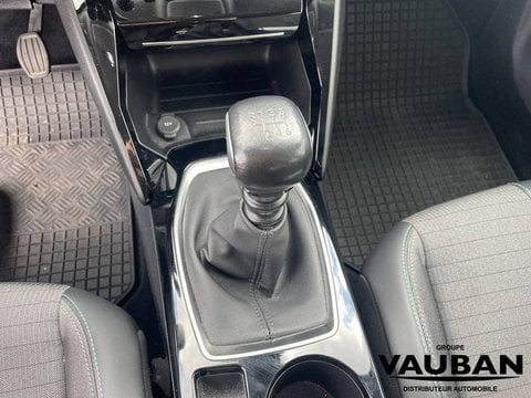 Voitures D'occasion À Herblay | Peugeot 2008 Ii Bluehdi 110 S&S Bvm6 Allure Pack