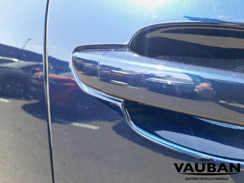 Voitures D'occasion À Sarcelles | Citroën C5 Aircross Hybride Rechargeable 180 E-Eat8 Shine