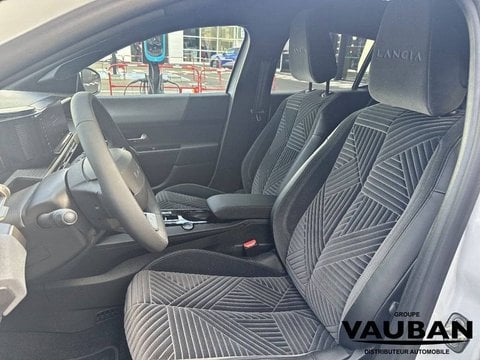 Voitures D'occasion À Chambourcy | Lancia Ypsilon 1.2 Ibrida 110Ch Edct6 Lx