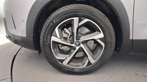 Voitures D'occasion À Buchelay | Citroën C5 Aircross Hybride Rechargeable 225 S&S E-Eat8 C-Series