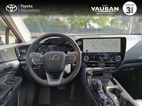 Voitures D'occasion À Le Chesnay | Lexus Nx 350H Executive 2Wd My25